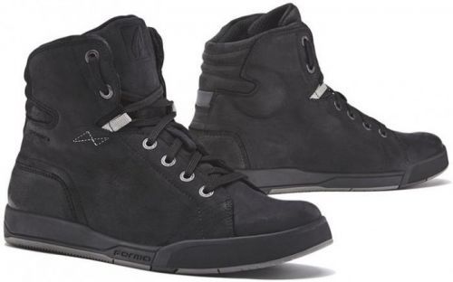 Forma Boots Swift Dry Black/Black 45