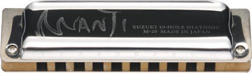 Suzuki Music Manji 10H A