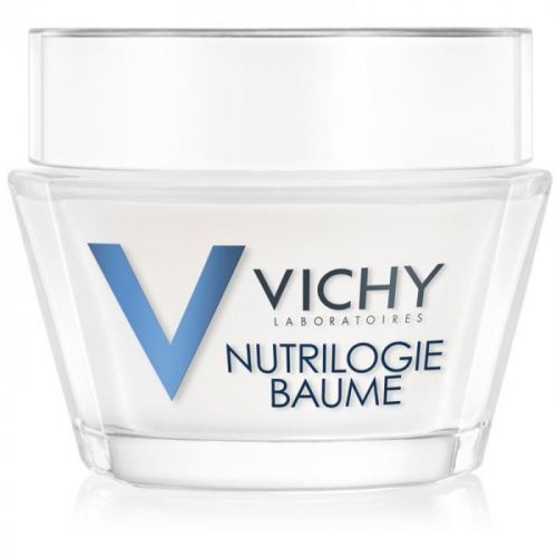 Vichy Nutrilogie Intensive Cream For Very Dry Skin 50 ml
