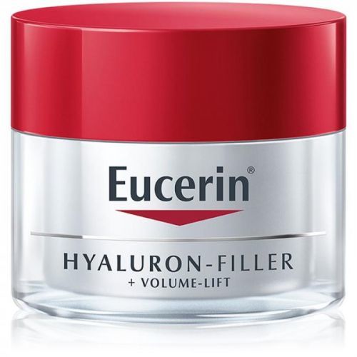 Eucerin Volume-Filler Lifting Day Cream for Normal and Combination Skin SPF 15 50 ml