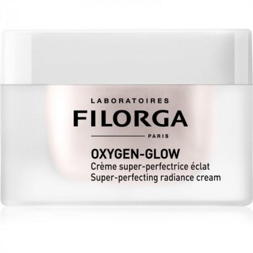 Filorga Oxygen-Glow Radiance Skin-Perfecting Cream with Immediate Effect 50 ml