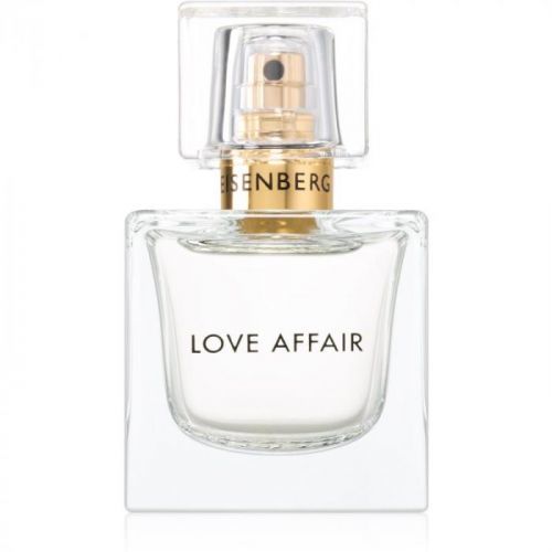 Eisenberg Love Affair Eau de Parfum for Women 30 ml