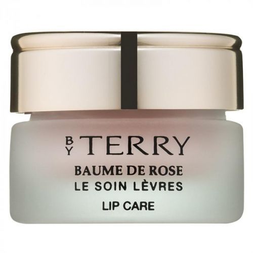 By Terry Baume De Rose Nourishing Lip Care 10 g
