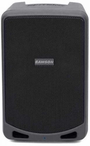 Samson XP106 Wireless Portable PA