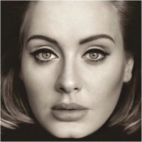 Adele 25 (Vinyl LP)