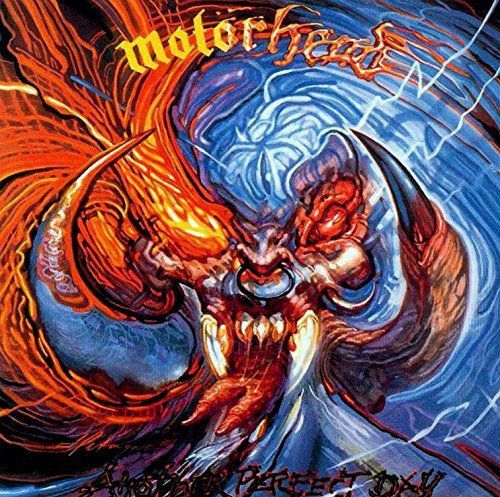 Motörhead Another Perfect Day (Vinyl LP)