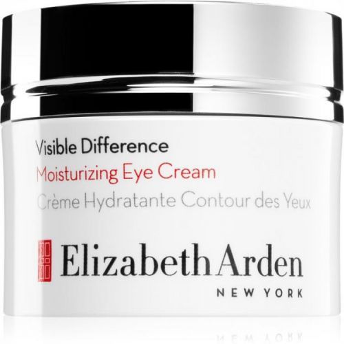 Elizabeth Arden Visible Difference Moisturizing Eye Cream Moisturizing Eye Cream 15 ml