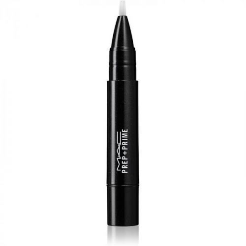 MAC Prep + Prime Highlighter with Light-reflecting Pigments in Pen Shade Peach Lustre 3,6 ml