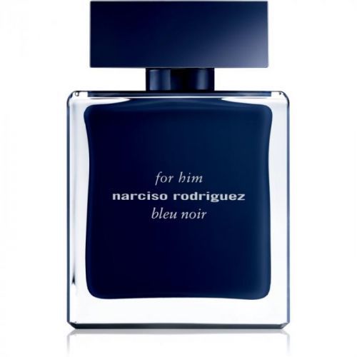 Narciso Rodriguez For Him Bleu Noir eau de toilette for Men 100 ml