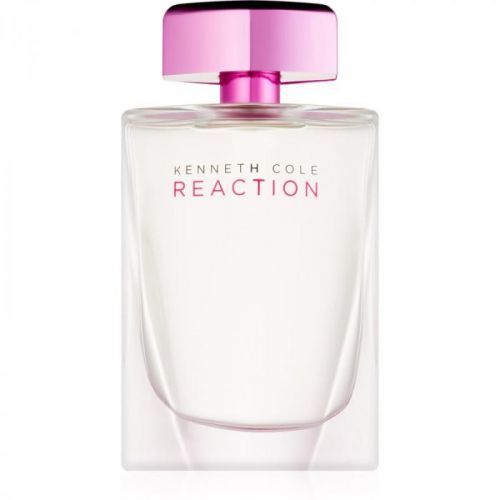 Kenneth Cole Reaction Eau de Parfum for Women 100 ml