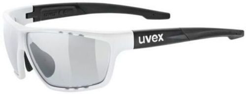 UVEX Sportstyle 706 V White Black