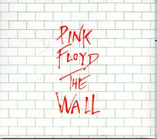 Pink Floyd The Wall (2011) (2 CD)