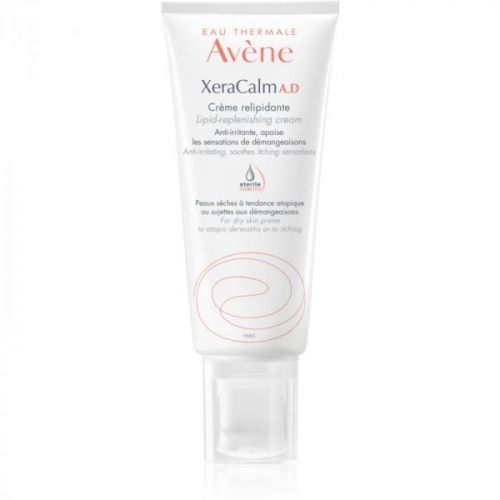 Avène XeraCalm A.D. Lipid - Replenishing Cream for Dry and Atopic Skin 200 ml