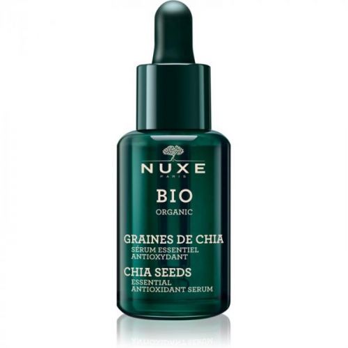 Nuxe Bio Antioxidant Serum for All Skin Types 30 ml