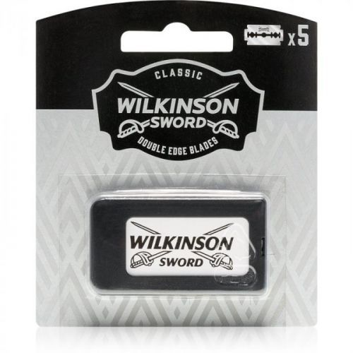 Wilkinson Sword Premium Collection Spare Blades 5 pc