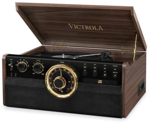 Victrola VTA 270B ESP