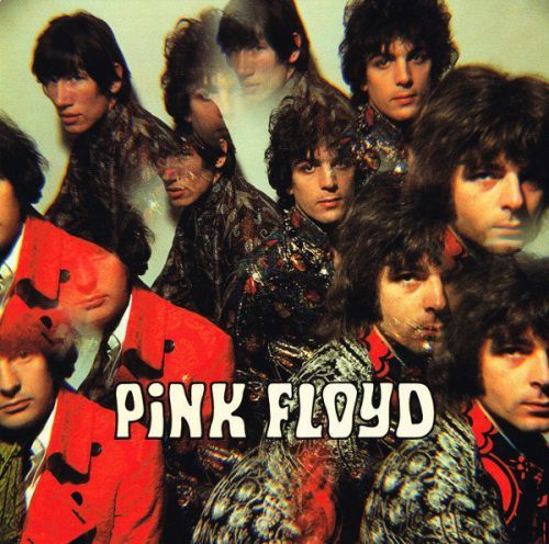 Pink Floyd The Pipper At The Gates Of Down - 2011 Remastered (Vinyl LP)