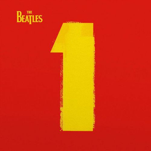 The Beatles 1 (2 LP)