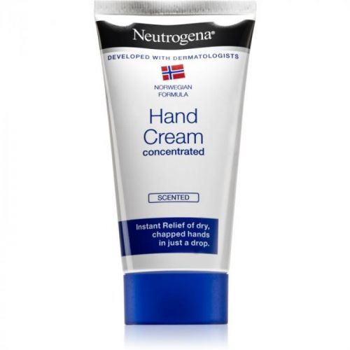 Neutrogena Hand Care Regenerating Hand Cream 75 ml