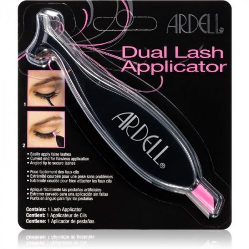 Ardell Dual Lash Applicator Applicator for Eyelashes