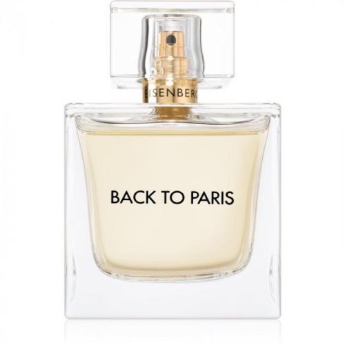 Eisenberg Back to Paris Eau de Parfum for Women 100 ml
