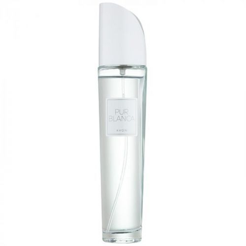 Avon Pur Blanca eau de toilette for Women 50 ml