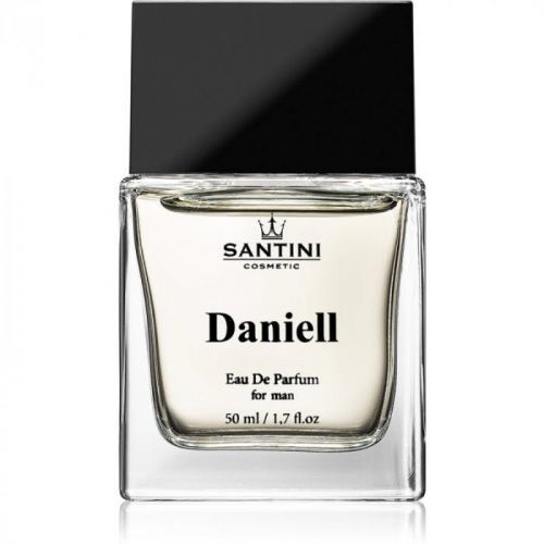 SANTINI Cosmetic Daniell Eau de Parfum for Men 50 ml