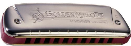 Hohner Golden Melody E