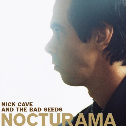 Nick Cave & The Bad Seeds Nocturama (Vinyl LP)