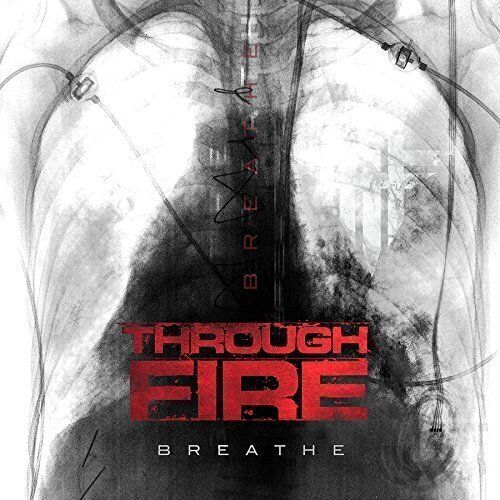 Through Fire Breathe (Solid White Vinyl) (2 LP)