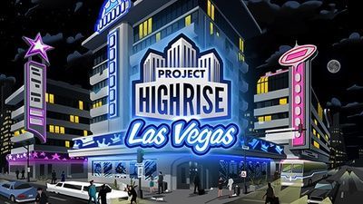 Project Highrise: Las Vegas DLC