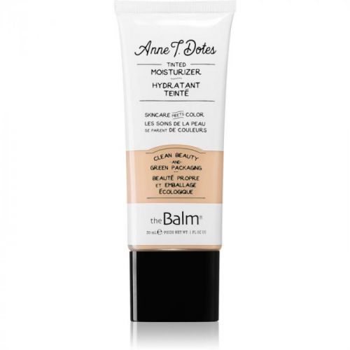 theBalm Anne T. Dotes® Tinted Hydrating Cream Shade #14 Light 30 ml