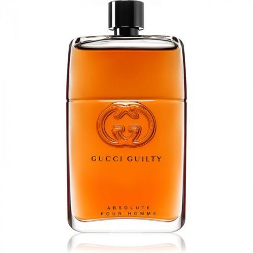 Gucci Guilty Absolute Eau de Parfum for Men 150 ml