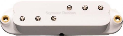 Seymour Duncan SDBR-1N Duckbucker Strat Neck Pickup White