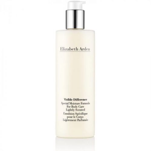 Elizabeth Arden Visible Difference Special Moisture Formula For Body Care Special Moisture Formula For Body Care 300 ml