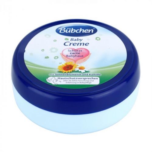 Bübchen Baby Diaper Rash Cream 150 ml