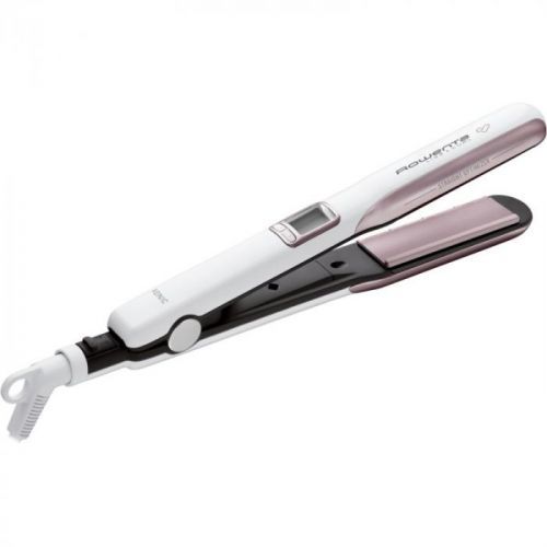 Rowenta Premium Care Liss & Curl SF7660F0 Hair Straightener