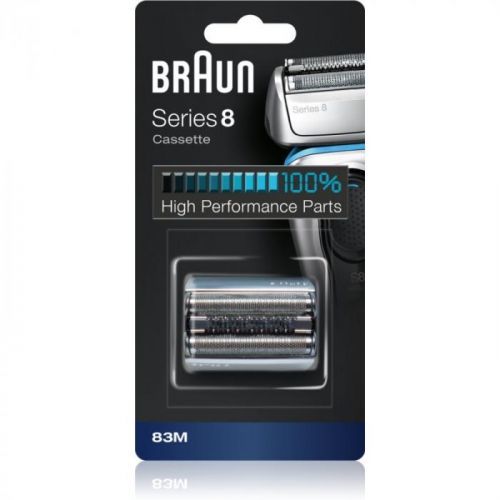 Braun Series 8 Cassette 83M Blade
