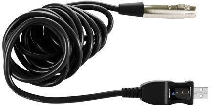 ART XConnect USB-To-Microphone Cable