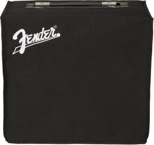 Fender 65 Princeton Reverb Amplifier Cover Black