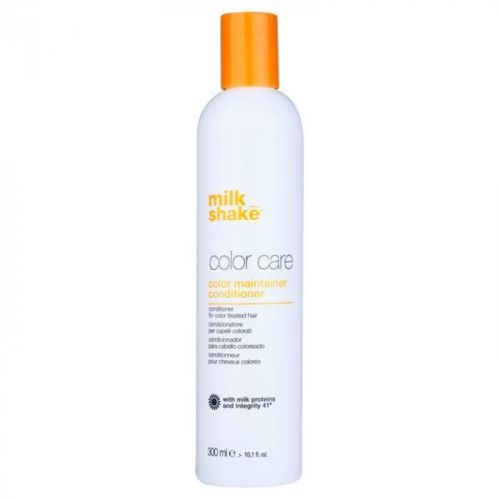Milk Shake Color Care Nourishing Conditioner For Colored Hair 300 ml