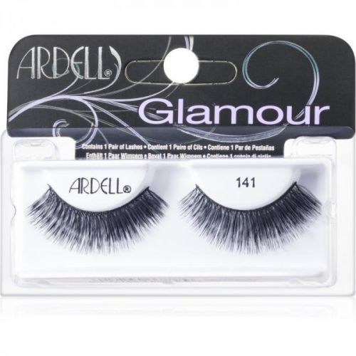 Ardell Glamour Stick-On Eyelashes 141