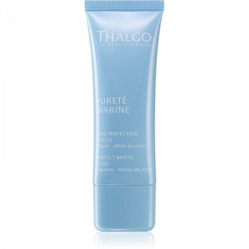 Thalgo Pureté Marine Mattifying Fluid for Oily and Combination Skin 40 ml