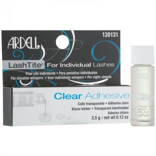 Ardell LashTite Transparent Adhesive for False Eyelashes 3,5 g
