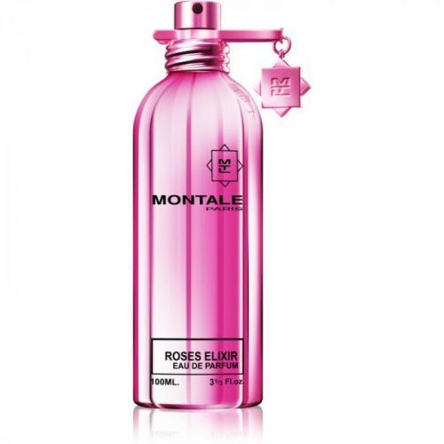Montale Rose Elixir Eau de Parfum for Women 100 ml