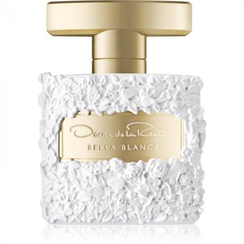 Oscar de la Renta Bella Blanca Eau de Parfum for Women 30 ml