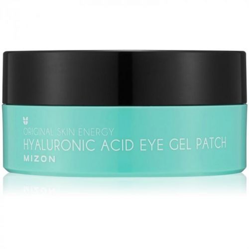 Mizon Hyaluronic Acid Eye Patch Hydrogel Eye Mask with Hyaluronic Acid 60 pc