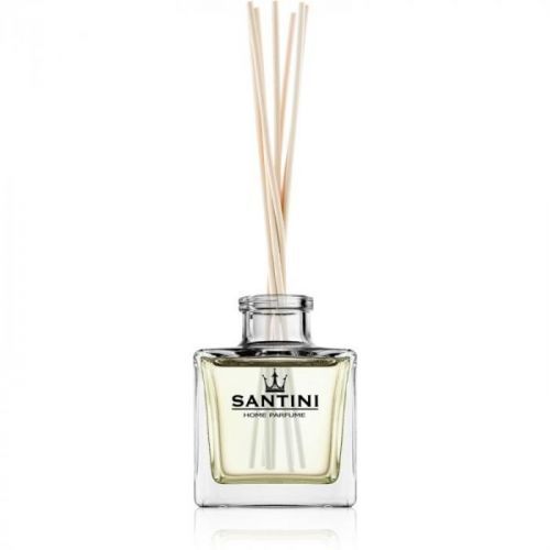 SANTINI Cosmetic Lavender aroma diffuser with filling 100 ml