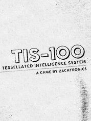 TIS-100