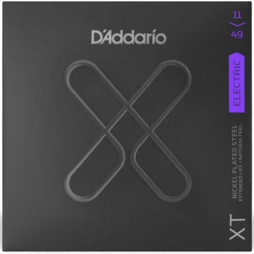 D'Addario XTE1149 Medium